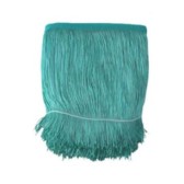 Kód: 39028 Vágott végű rojt 30 cm hosszú - TIFFANY